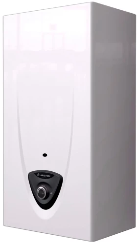 Водонагреватель газовый проточный Ariston FAST EVO C 11