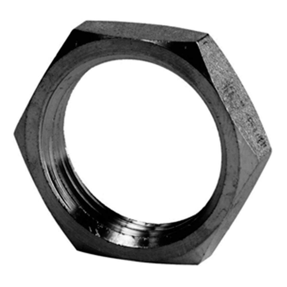 Контргайка Китай 1/4″ Ду8 Ру20 корпус – нержавеющая сталь AISI316, внутренняя резьба