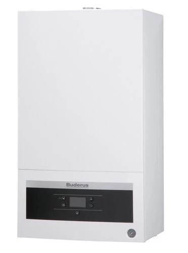 Котел газовый Buderus Logamax U072-12K 12 кВт настенный двухконтурный