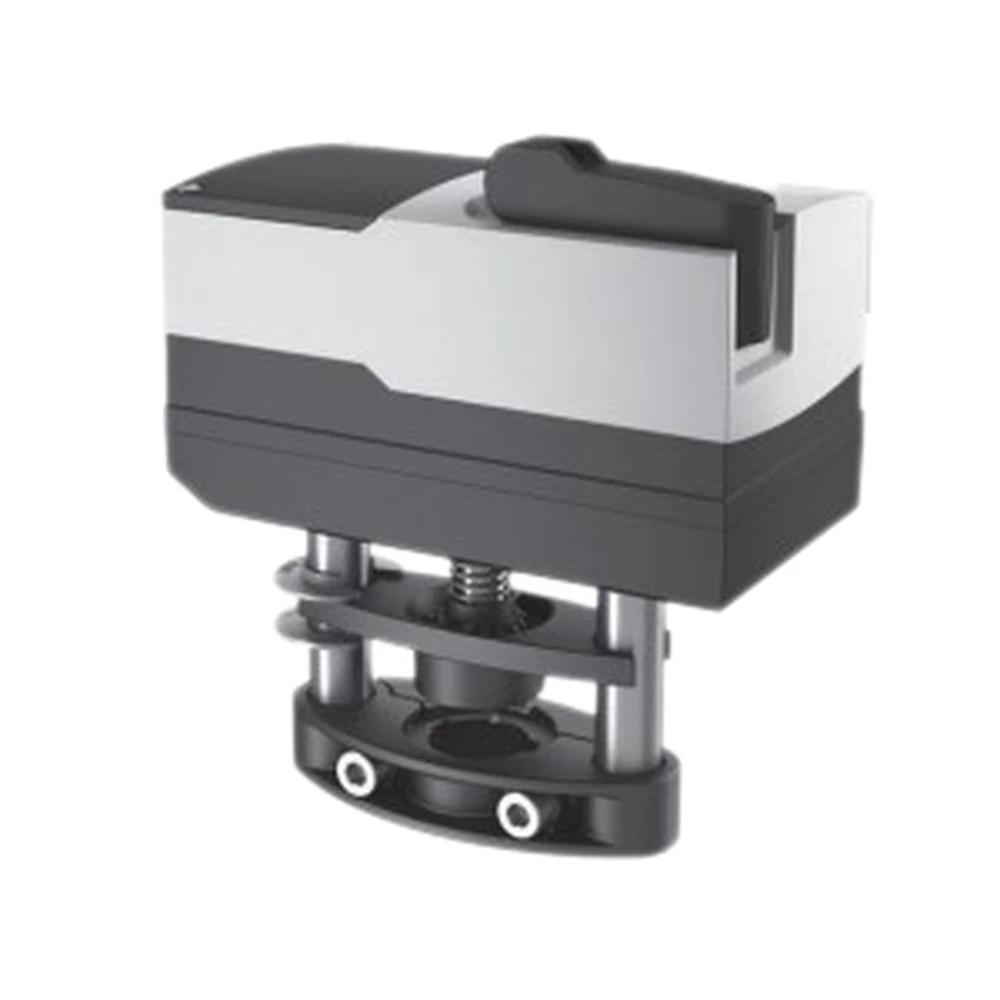 Электропривод BROEN AVM321 3-х позиционный 24V AC