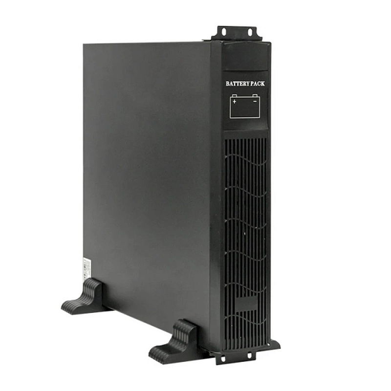 Батарейный блок EKF SW900PRO-EBBRT-96 внешний для E-Power SW900Pro-RTB 2000 Ва с АКБ 6 х 12В 9 Ач SW900PRO-EBBRT-96
